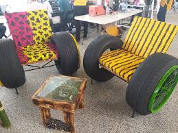 Website will show tyre pricing from the workshops. Tire Recycling Wikipedia