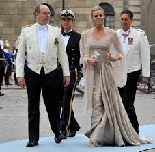 Auf einem wasserbike radelte sie 180 kilometer über das mittelmeer. Monaco 2011 Albert Ii Und Charlene Heiraten In Wenigen Tagen Welt