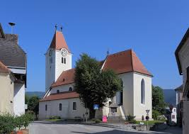 Übersicht der gemeinde in wikipedia. Datei Rossatz Kirche Jpg Wikipedia