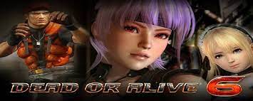 In appreciation for your patience, we'll be offering the halloween 2013 set (28 costumes) free of charge to all users who purchase dead or alive 5 last round on steam.thank you for your understanding!online modes for dead or alive 5 last round will be added in a patch within 3 months of release 1. Dead Or Alive 6 Download Downloadspiels Com