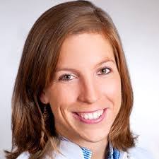 Anna Jaeger's Instagram, Twitter & Facebook