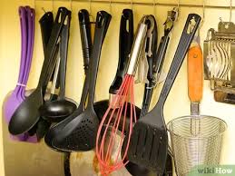 Are necessary in preparing food using heat. 5 Ways To Select Cooking Utensils Wikihow