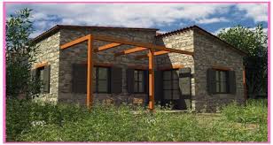 Ev Projeleri Evler Villa Ev Planlari