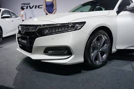 Harga spare part kereta honda di malaysia 1. Honda Accord 2020 Lancar 10 Perkara Perlu Anda Tahu Harga Mula Rm186k