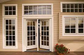 Quality windows and doors can increase comfort and home value more than almost any other exterior feature. Windows Doors Wood Country Building Services