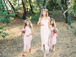 Searching for a hairstyle that's pretty and practical? Junior Bridesmaids 101 Everything You Need To Know