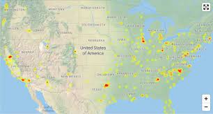 Is Directv Down Or Is It Just You Directv Cable Modem Internet Speed