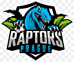 A virtual museum of sports logos, uniforms and historical items. Toronto Raptors Prague Raptors Football Club Logo Football Team Sport Raptors Logo Sport Logo Association Png Pngwing