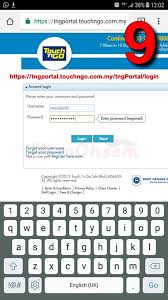 Berikut dikongsikan maklumat berkaitan cara daftar tag rfid touch 'n go. Ini Cara Semak Online Transaksi Kad Touch N Go Untung Untung Ada Rebate Lebih Mingguan Wanita
