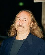 David Crosby