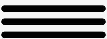 Over 730 stripes png images are found on vippng. 3 Stripes Png Mobile Menu Icon Png Transparent Png 980x308 Free Download On Nicepng