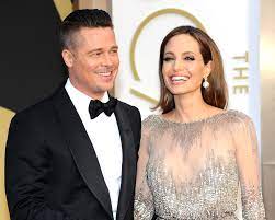 Han pasado casi cuatro años desde que la pareja de actores iniciara caminos separados. Angelina Jolie Is Doing Great Says Source People Com