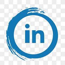 Linkedin Icon Logo Linkedin Icons Logo Icons Linkedin Logo Png And Vector With Transparent Background For Free Download Logo Facebook Alphabet Worksheets Preschool Instagram Logo