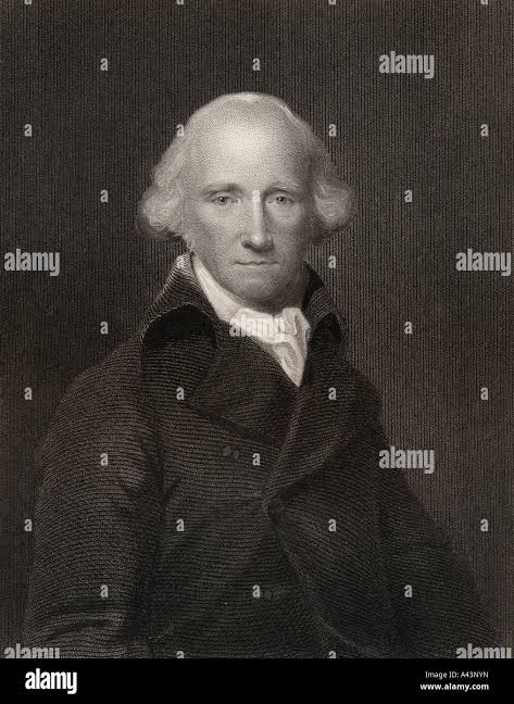 Warren hastings governor general india hi-res stock photography and images - Alamy