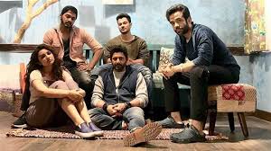 Golmaal 4 Photos Hd Images Pictures Stills First Look Posters Of Golmaal 4 Movie Filmibeat Either of the two will be playing the lead in golmaal 4. golmaal 4 photos hd images pictures