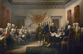 The advancement and diffusion of knowledge is the only guardian of true liberty.. 150 Inspirational 4th Of July Slogans And Quotes That Will Light You Up