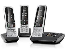 Die besten schnurlose telefone 2021. Dect Telefon Test 2021 Die 13 Besten Schnurlosen Telefone Im Vergleich