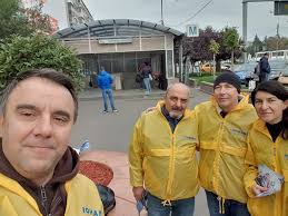 EXCLUSIV Daniel Dragoş Tănăsoiu, fost șef al Corpului de control al  prim-ministrului, numit director la direcția de control a ANRE