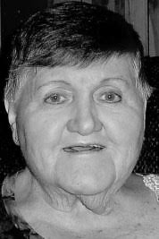 PHYLLIS MONTERO Obituary (2013)