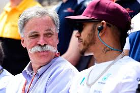 No favourites for Carey who just wants a title showdown