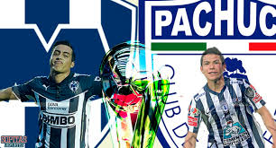 Pachuca vs monterrey final ida clausura 2016. Monterrey Vs Pachuca Final Liga Mx Mauriblogblog