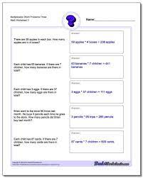 Students begin to work with algebra word problems in a series of math worksheets, lessons, and homework. 6th Grade Math Word Problems Worksheets Worksheet Algebra Variables And Expressions With Word Problem 6th Grade Math Worksheets Worksheet Problem Solving Grade 9 Mathematics Question Paper Printable Math Worksheets Addition And Subtraction