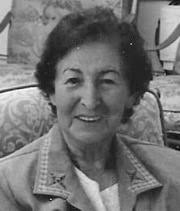 Christiana Ortiz Obituary (2016)