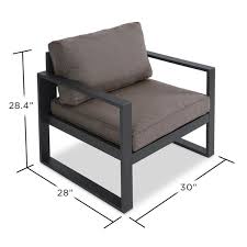 Baltic Patio Chair Welded Furniture Furniture Furniture Design