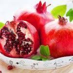 Grenades Fruits Qui Font Maigrir Legume Pour Maigrir Maigrir Vite Et Bien Perdre Du Poids