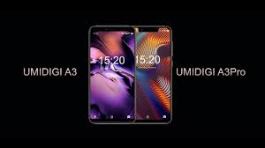 Buy umidigi a7 pro unlocked cell phones(4gb+128gb) 6.3 fhd+ full screen, 4150mah high capacity battery smartphone with 16mp ai quad camera, android 10 and dual 4g volte(cosmic black).: Umidigi