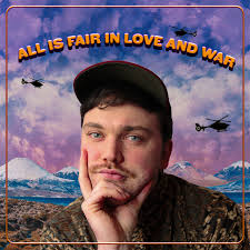 Zinc bars, cartography in cairo, the glorious english, and love blossoming like a succulent in strange, dry places. All Is Fair In Love And War Single By Yoyo Spotify