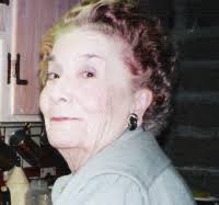 Sylvia Jonas Obituary (2006)
