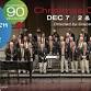 Men of Music Christmas Show event in Midland, MI