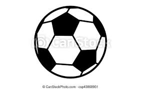 Der tsv crailsheim wurde 1846 gegründet. Pictogram Soccer Piktogramm Fussball Icon Symbol Object Canstock