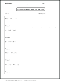 math worksheets for pre algebra paintingmississauga com