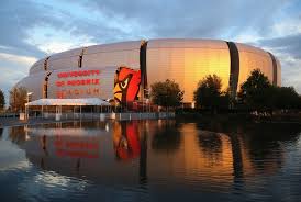 List of nba teams (xls). Ranking All 31 Nfl Stadiums From Worst To Best