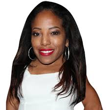 Ali Chapman (White Dress) Buddy