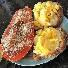 Cafe Da Manha Basico E Saudavel Watch The Best Youtube Videos Online Cafe Da Manha Dos Campeoes Pao Integral Requeijao Light Ovo Mexido Ma Receitas Cafe Da Manha Fitness Comida De Dieta