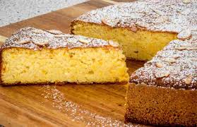 Biscotti al latte senza burro; Torta Di Mandorle Senza Farina E Lievito Delicata E Leggera
