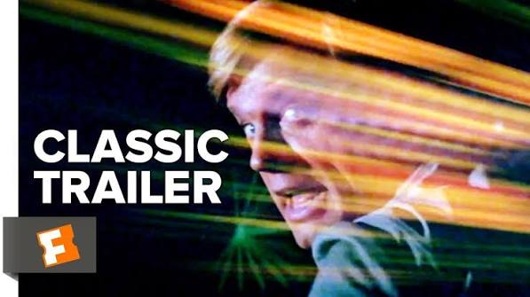 Star Trek: The Motion Picture (1979) Trailer #1 | Movieclips Classic  Trailers