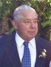 Obituary information for Vincent Luna