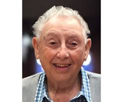 LaVern Rasmussen Obituary (1930