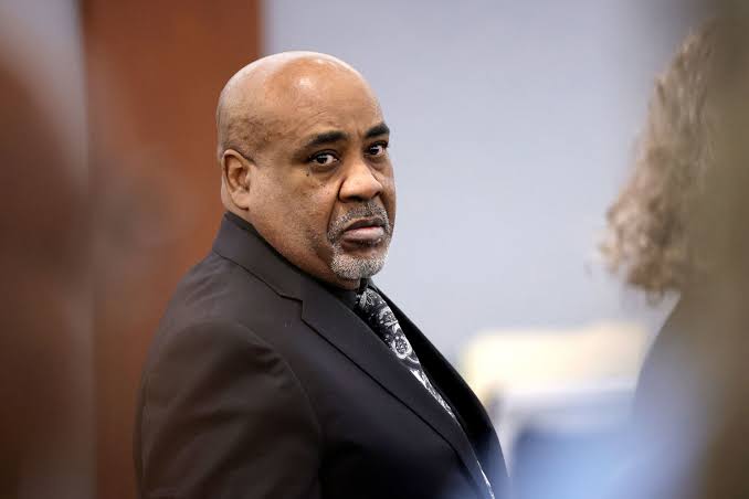 A 30-year wait for justice in Tupac&rsquo;s killing ends with a murder conviction in under 3 hours
