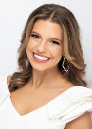 2023 Miss Oklahoma's Teen People's Choice