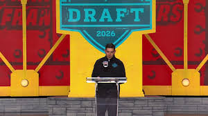 49ers Select Jaden Dugger with No. 154 Pick in 2026 Draft