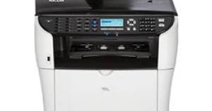 Hp photosmart 5510 nom de fichier. Ricoh Aficio Sp 3510sf Driver Free Download