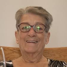 Avis de décès de Nicole Viens (Née Arès)