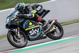 Thrilling moto3 last lap | 2020 #emiliaromagnagp. Fim Cev Repsol