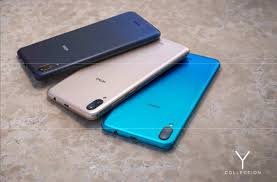 Le Wiko Y60 à moins de 100€ débarque et ...