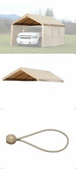 Replacement Canopy Roof Cover 10 Ft X 20 Ft Roof Covering Replacement Canopy Canopy